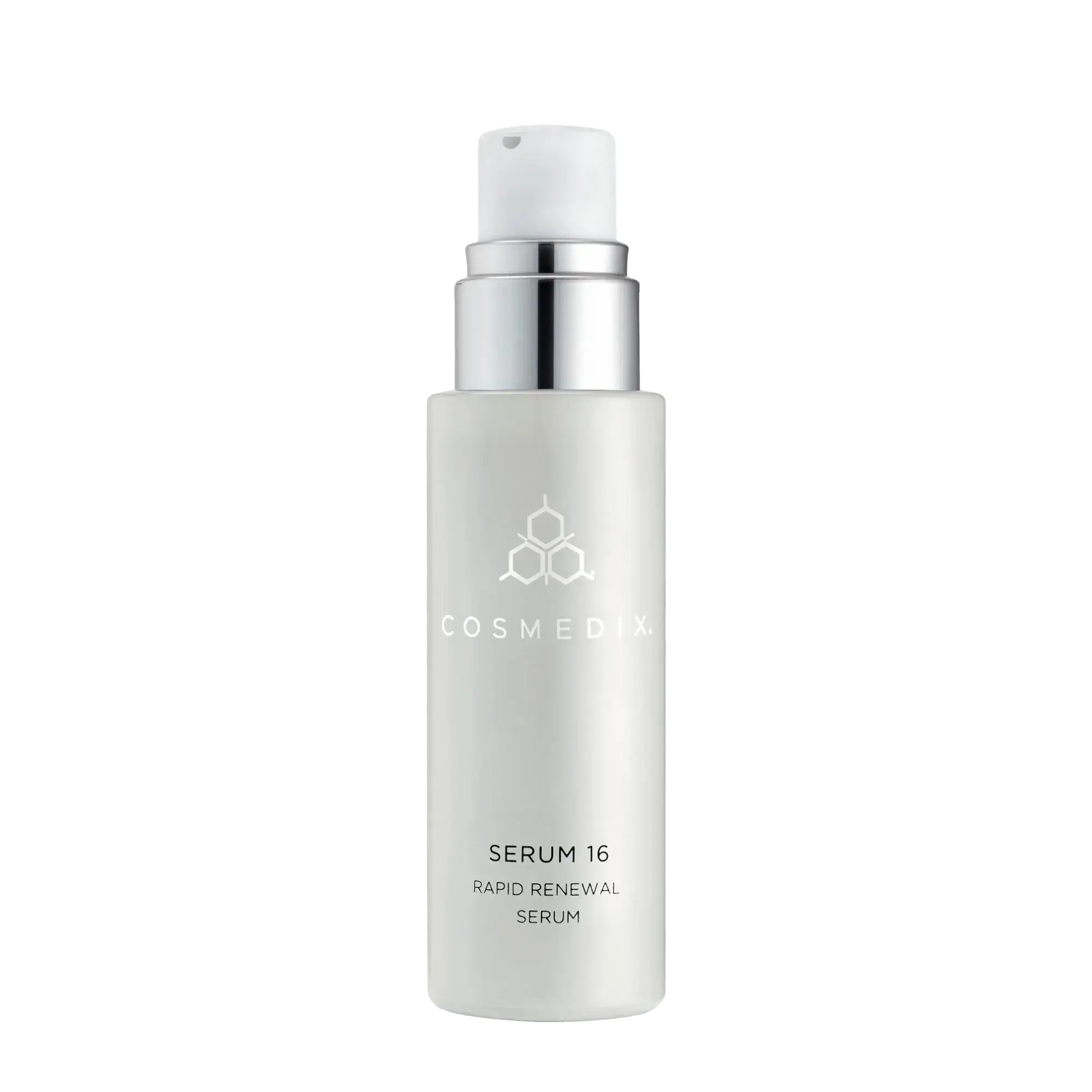 Cosmedix Serum 16 Rapid Renewal Serum