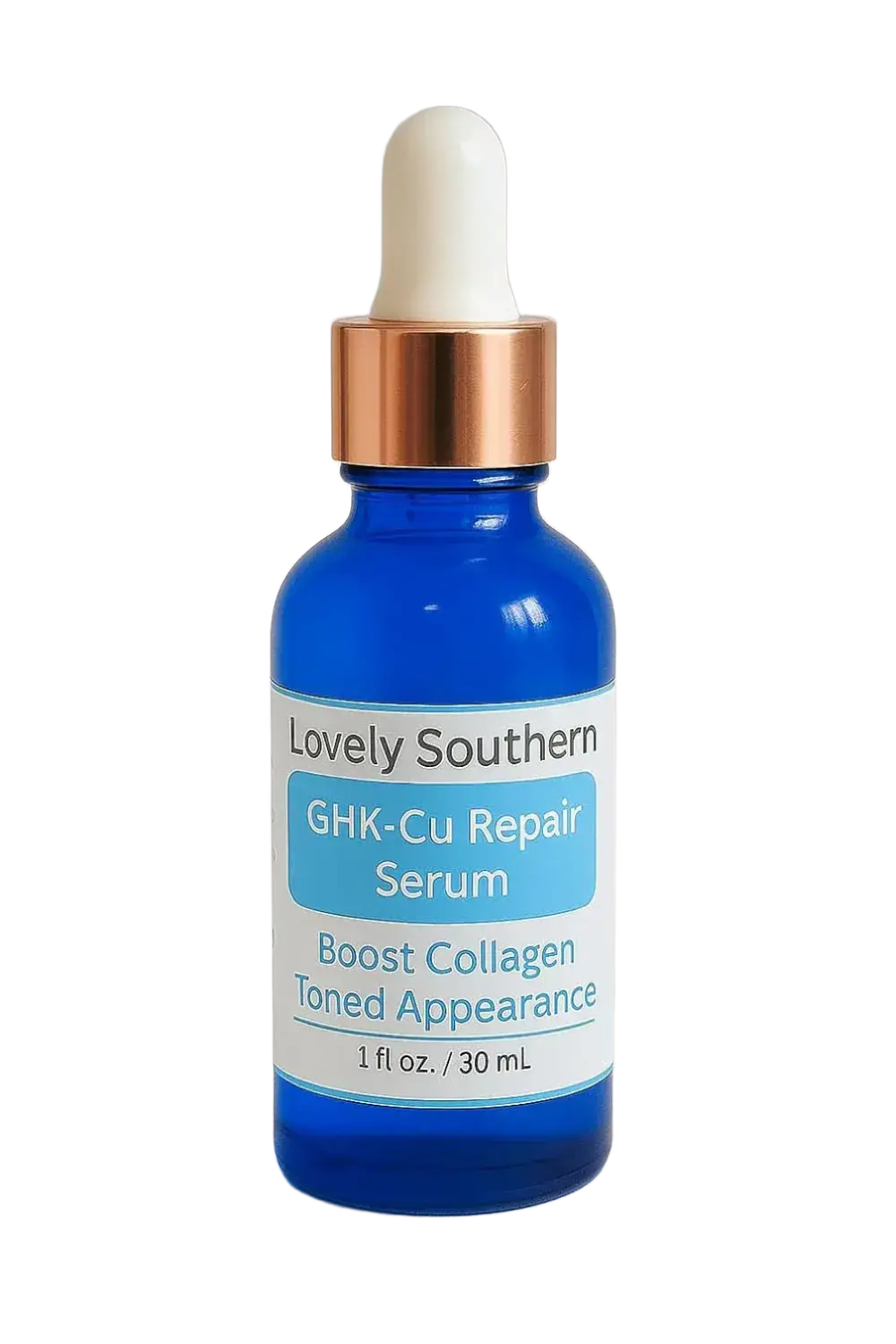 Lovely Southern GHK-Cu Repair Serum