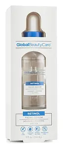 Global Beauty Care Retinol Facial Serum