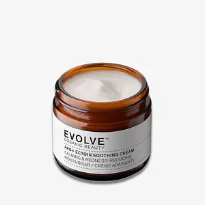 Evolve Organic Beauty Pro+ Ectoin Soothing Cream