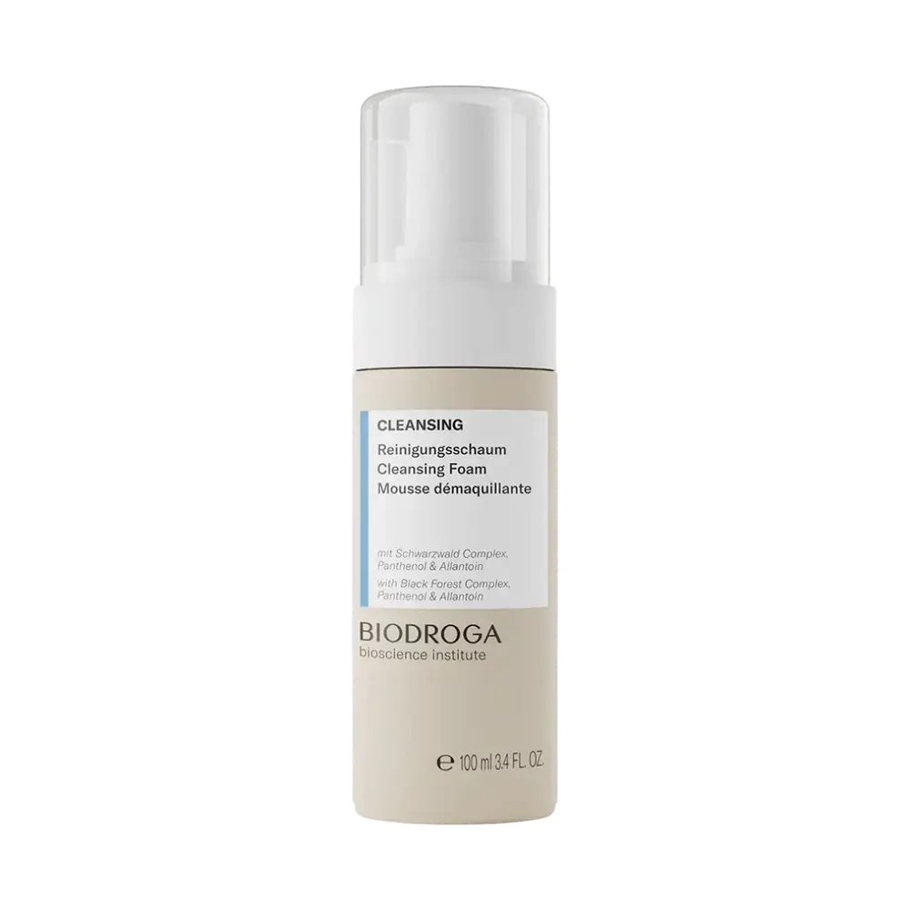 Biodroga Cleansing Foam