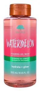 Tree Hut Foaming Gel Wash Watermelon