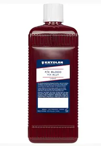 Kryolan F/X Blood Light