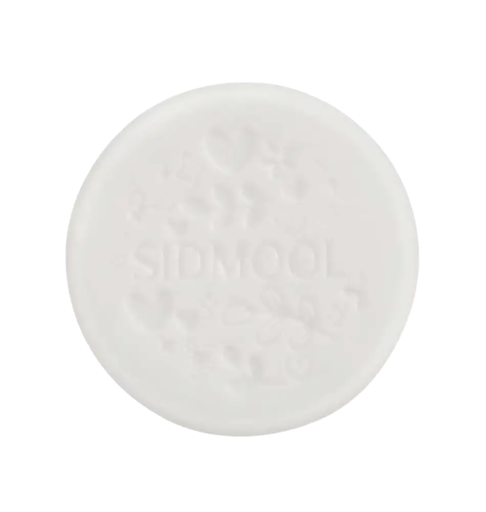 Sidmool Panthenol Cica Handmade Soap