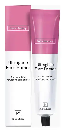 FaceTheory Ultraglide Silicone-Free Face Primer P1