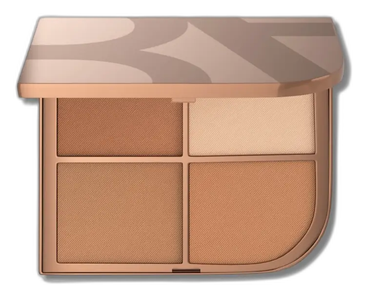BeautyAct Iconic Contour Kit Light/Medium