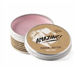 Amazinc Skincare Mineral Butter SPF 50+