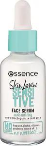 Essence Skin Lovin' Sensitive Facial Serum