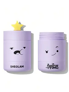 SHEGLAM Oh My Glob Tinted Lip Mask Purple