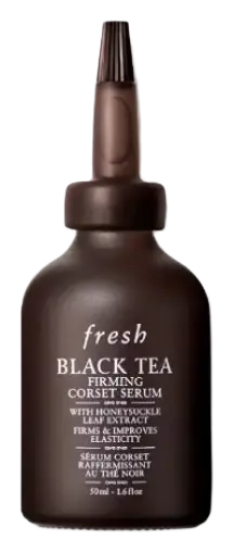 Fresh Black Tea Corset Firming Serum