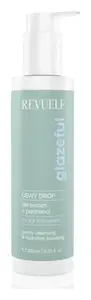 Revuele Glazeful Dewy Drop Milky Cleanser