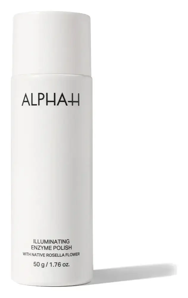 Alpha-H Illuminating Enzyme Polish