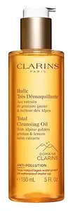 Clarins Total Cleansing Oil
