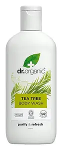 Dr. Organic Body Wash Tea Tree