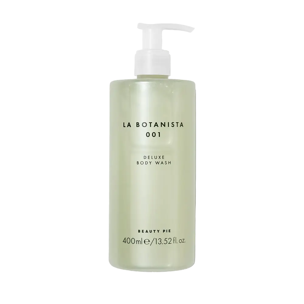Beauty Pie Deluxe Body Wash La Botanista 001