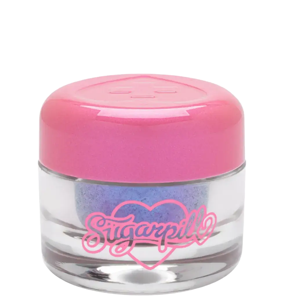 Sugarpill Cosmetics Loose Eyeshadow Mystic