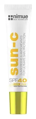Nimue Sun-C SPF 40