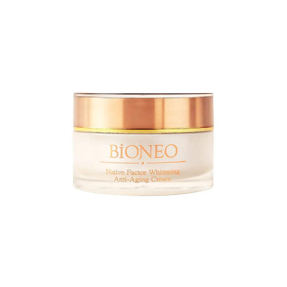 BiONEO Native Factor Whitening Anti-Aging Cream