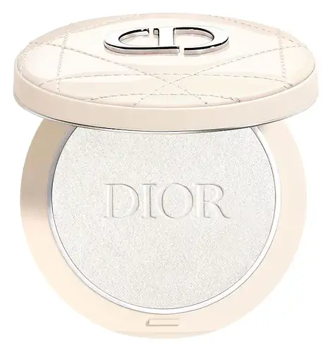 Dior Forever Couture Luminizer Highlighter Powder 03 Pearlescent Glow