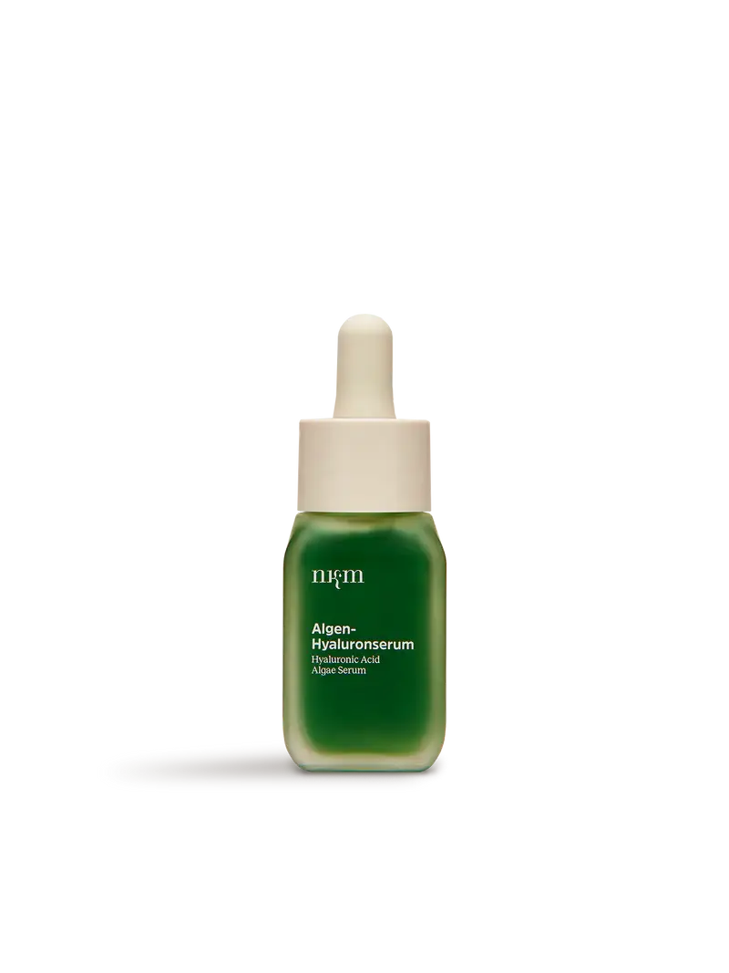 Nkm Hyaluronic Acid Algae Serum