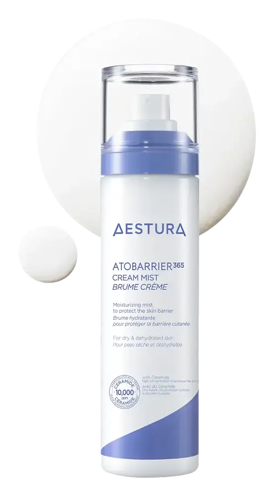 Aestura Atobarrier 365 Cream Mist
