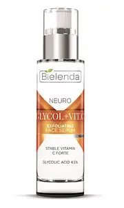 Bielenda Neuro Glicol + Vit. C