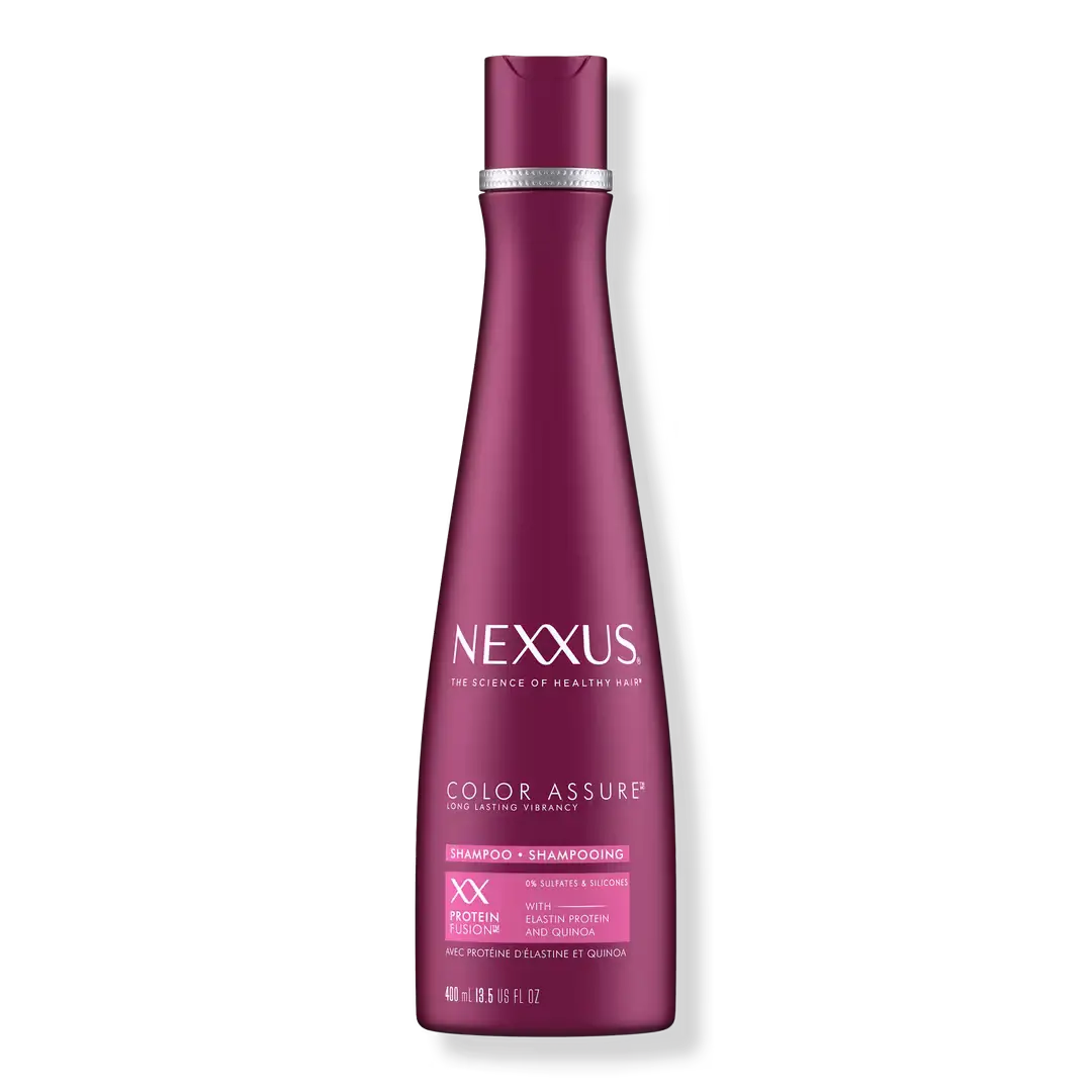 Nexxus Color Assure Shampoo