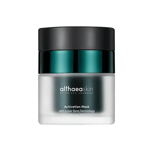 Althaea Skin Activation Mask