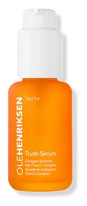 Olehenriksen Truth Serum