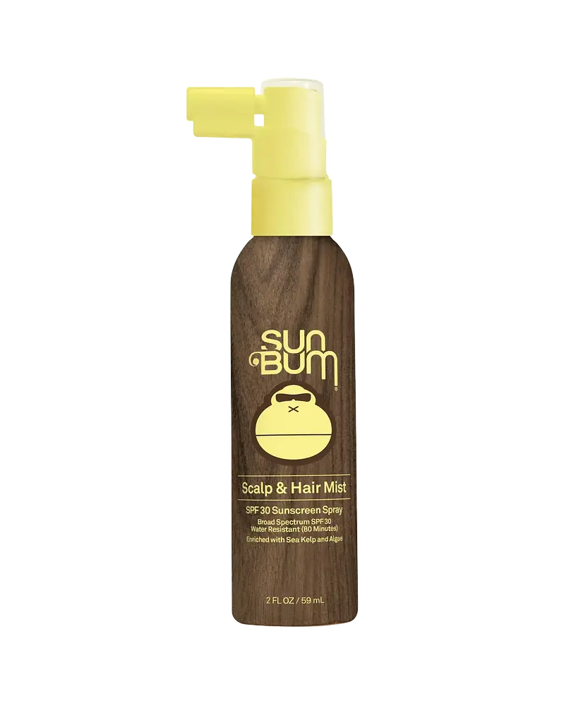 Sun Bum Scalp & Hair Mist SPF 30