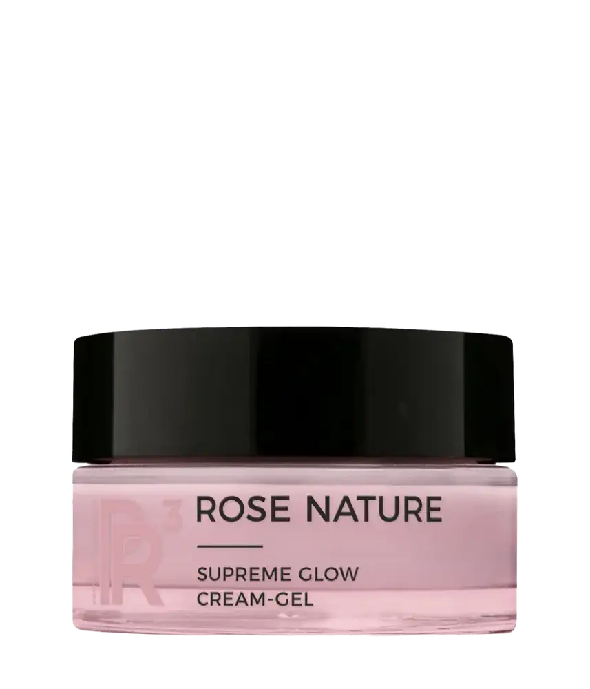 Annemarie Börlind Rose Nature Supreme Glow Cream-Gel