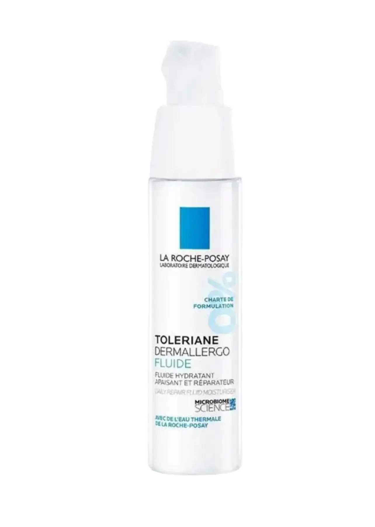 La Roche-Posay Toleriane Dermallergo Fluid Australia