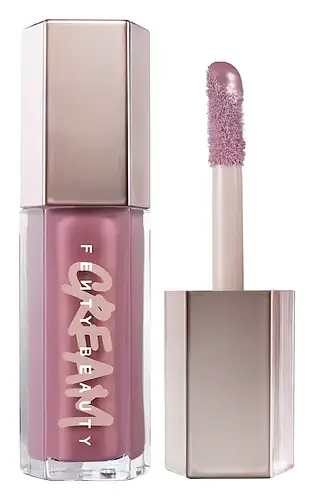 Fenty Beauty Gloss Bomb Color Drip Lip Cream Mauve Wive$
