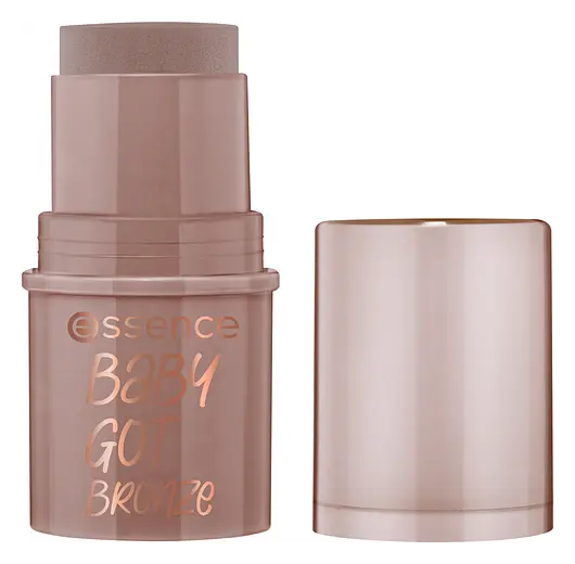 Essence Baby Got Bronze Bronzing Stick 20 Moon Dust