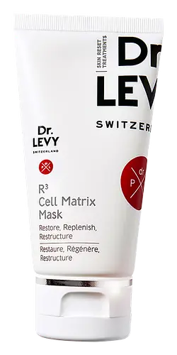 Dr. Levy R3 Cell Matrix Mask