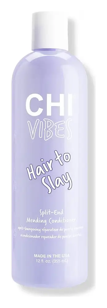 CHI Haircare Vibes Hair To Slay Split End Mending Conditioner