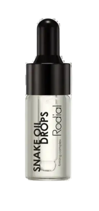 Rodial Snake Oil Drops Mini