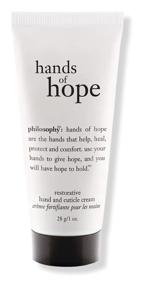 Philosophy Hands of Hope Hand and Cuticle Cream