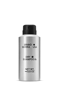 Bravo Sierra Dry Shampoo