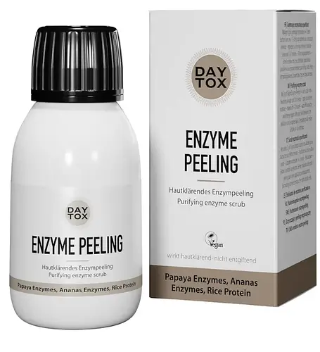 Daytox Enzyme Peeling