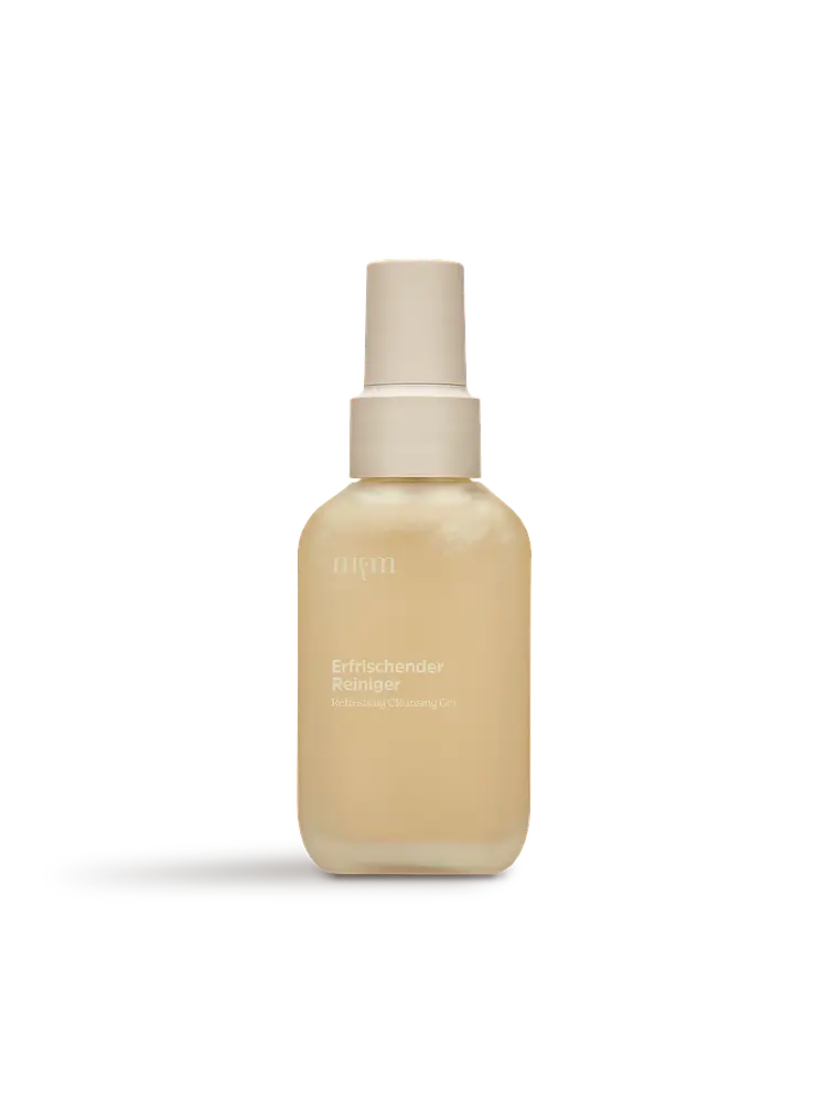 Nkm Refreshing Cleansing Gel