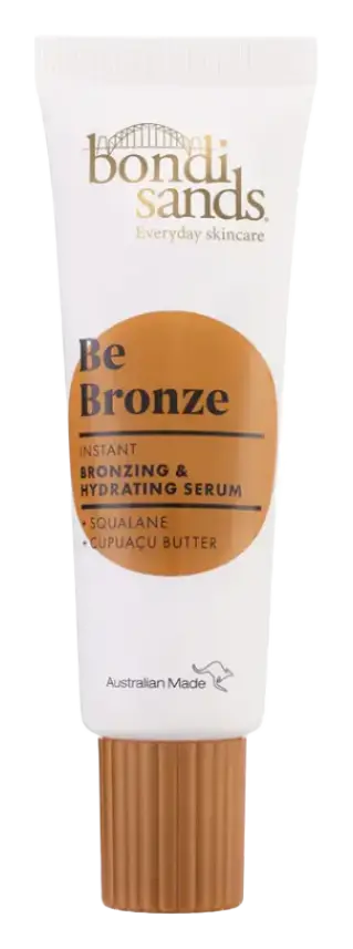bondi sands Be Bronze Instant Bronzing & Hydrating Serum
