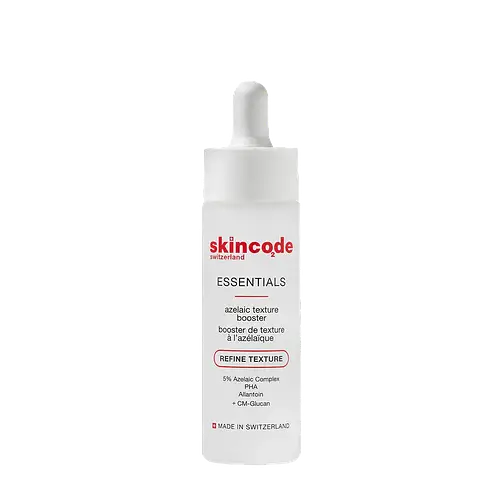 Skincode Azelaic Texture Booster