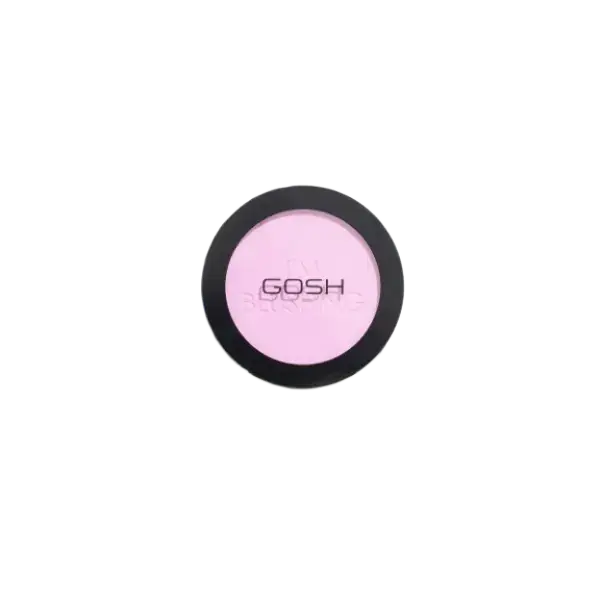 GOSH Im Blushing Blush 005 Shocking Pink