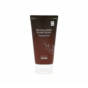 Yadah Cosmetics Revitalizing Super Snail Cleansing Foam