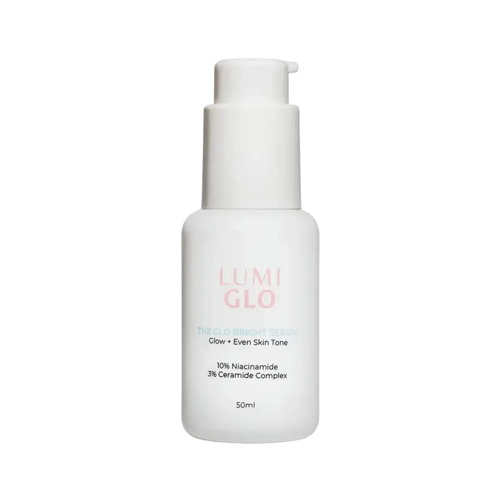 Lumi Glo The Glo Bright Serum