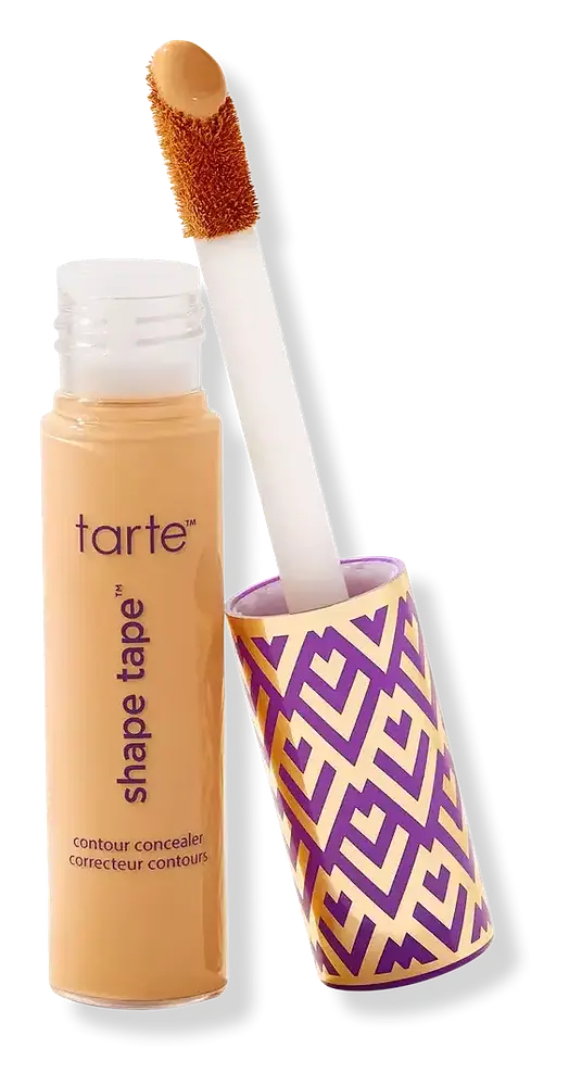 Tarte Shape Tape Contour Concealer 36S Medium-Tan Sand