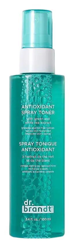 Dr. Brandt Skincare Antioxidant Spray Toner