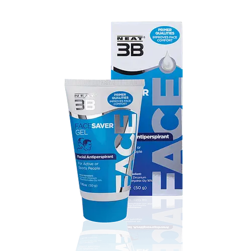 Neat Feat AcneUp gel
