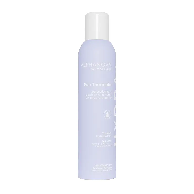 Alphanova Hydra+ Thermal Water Mist
